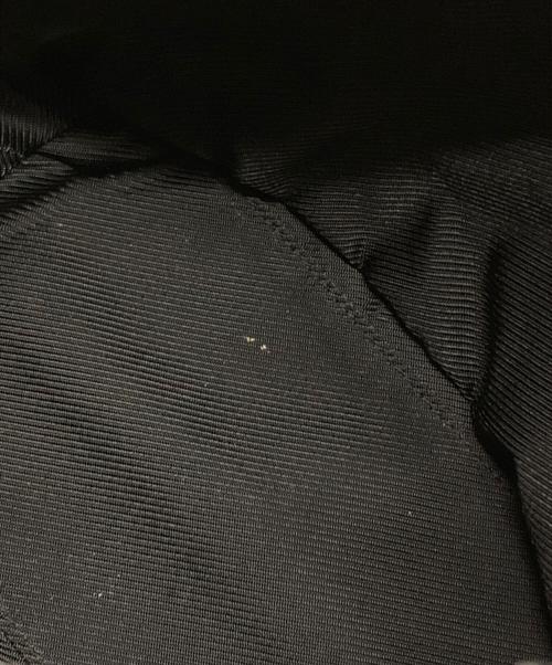 GUCCI（グッチ）GUCCI (グッチ) トートバッグ ネイビー×ベージュの古着・服飾アイテム