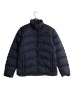 THE NORTH FACEザ ノース フェイス）の古着「Aconcagua Jacket」｜ネイビー