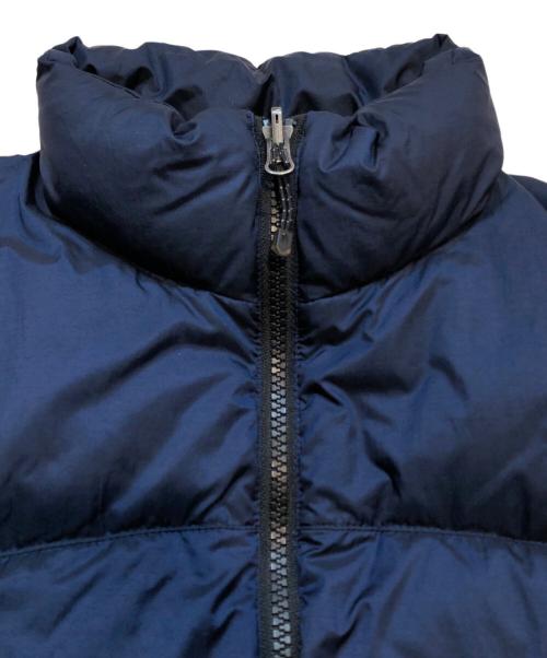 THE NORTH FACE（ザ ノース フェイス）THE NORTH FACE (ザ ノース フェイス) Aconcagua Jacket ネイビー サイズ:Mの古着・服飾アイテム