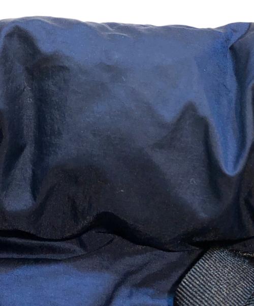 THE NORTH FACE（ザ ノース フェイス）THE NORTH FACE (ザ ノース フェイス) Aconcagua Jacket ネイビー サイズ:Mの古着・服飾アイテム