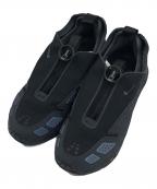 NIKEナイキ）の古着「Nike W Air Max SNDR GTX HYPER CRIMSON/ナイキエアマックスゴアテックスハイパークリムゾン」｜ブラック