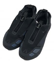 NIKE（ナイキ）の古着「Nike W Air Max SNDR GTX HYPER CRIMSON/ナイキエアマックスゴアテックスハイパークリムゾン」｜ブラック