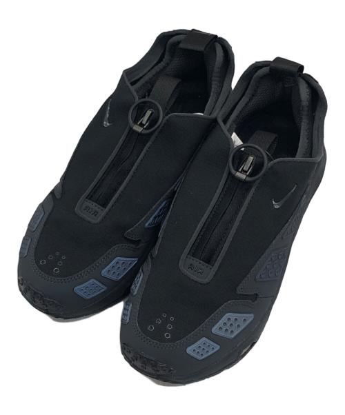 NIKE（ナイキ）NIKE (ナイキ) Nike W Air Max SNDR GTX HYPER CRIMSON/ナイキエアマックスゴアテックスハイパークリムゾン ブラック サイズ:23cm 未使用品の古着・服飾アイテム