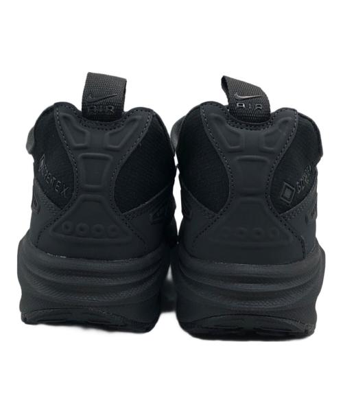 NIKE（ナイキ）NIKE (ナイキ) Nike W Air Max SNDR GTX HYPER CRIMSON/ナイキエアマックスゴアテックスハイパークリムゾン ブラック サイズ:23cm 未使用品の古着・服飾アイテム