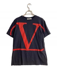 中古・古着通販】Creek (クリーク) Tシャツ グレー サイズ:XL