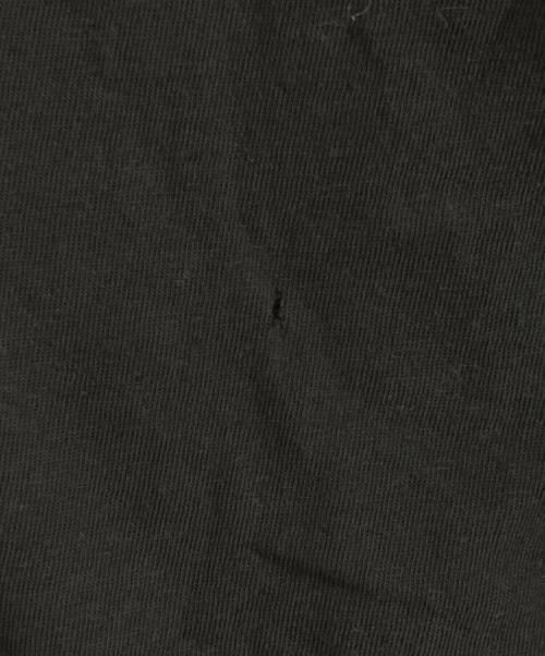 VALENTINO（ヴァレンティノ）VALENTINO (ヴァレンティノ) Ｖロゴプリントカットソー ネイビー サイズ:XSの古着・服飾アイテム