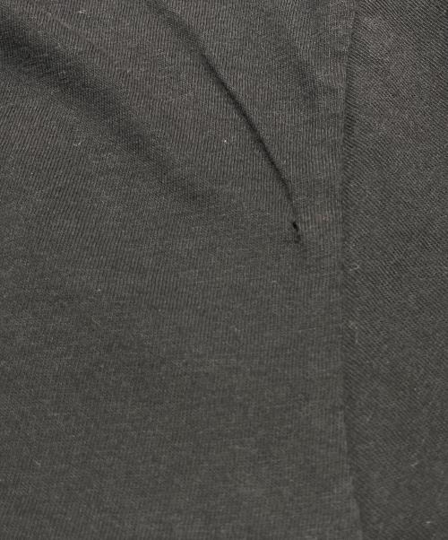 VALENTINO（ヴァレンティノ）VALENTINO (ヴァレンティノ) Ｖロゴプリントカットソー ネイビー サイズ:XSの古着・服飾アイテム
