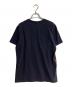VALENTINO (ヴァレンティノ) Ｖロゴプリントカットソー ネイビー サイズ:XS：8000円