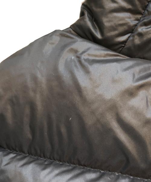 MONCLER（モンクレール）MONCLER (モンクレール) BOED GIUBBOTTO ブラック サイズ:00の古着・服飾アイテム