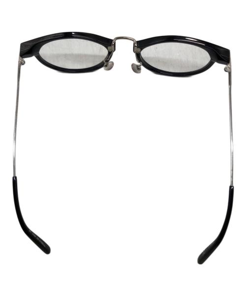 TOM FORD（トムフォード）TOM FORD (トムフォード) 伊達眼鏡 サイズ:49□21-145の古着・服飾アイテム