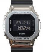 CASIOカシオ）の古着「リストウォッチ」