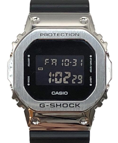 CASIO（カシオ）CASIO (カシオ) リストウォッチの古着・服飾アイテム