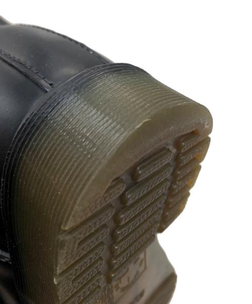 Dr.Martens（ドクターマーチン）Dr.Martens (ドクターマーチン) チェルシーブーツ ブラック サイズ:5の古着・服飾アイテム