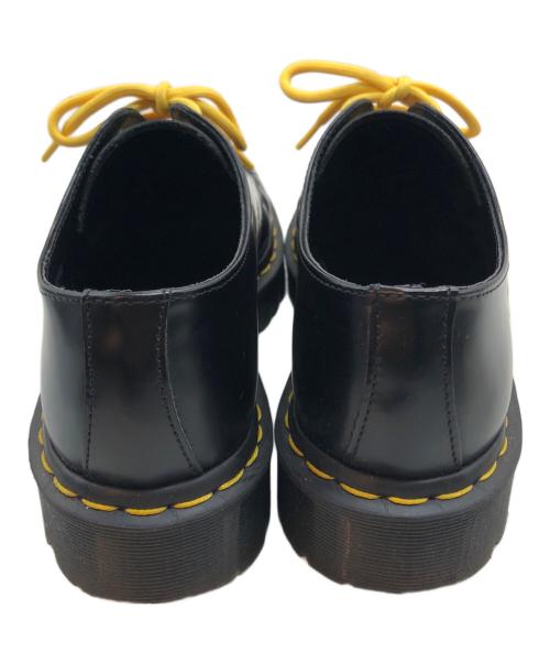 Dr.Martens（ドクターマーチン）Dr.Martens (ドクターマーチン) ブーツ ブラック サイズ:5の古着・服飾アイテム