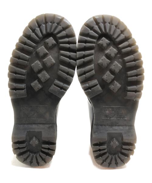 Dr.Martens（ドクターマーチン）Dr.Martens (ドクターマーチン) ブーツ ブラック サイズ:5の古着・服飾アイテム
