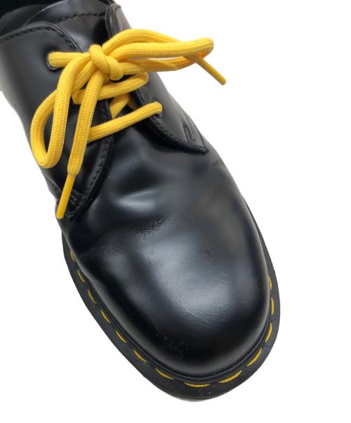 Dr.Martens（ドクターマーチン）Dr.Martens (ドクターマーチン) ブーツ ブラック サイズ:5の古着・服飾アイテム