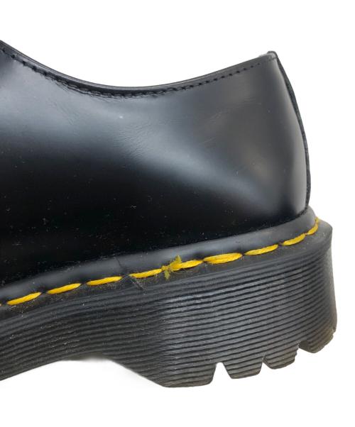 Dr.Martens（ドクターマーチン）Dr.Martens (ドクターマーチン) ブーツ ブラック サイズ:5の古着・服飾アイテム