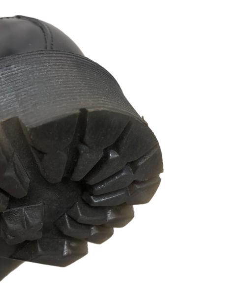 Dr.Martens（ドクターマーチン）Dr.Martens (ドクターマーチン) ブーツ ブラック サイズ:5の古着・服飾アイテム