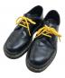Dr.Martens（ドクターマーチン）の古着「ブーツ」｜ブラック