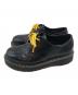 Dr.Martens (ドクターマーチン) ブーツ ブラック サイズ:5：8000円