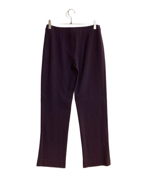 VALENTINO（ヴァレンティノ）VALENTINO (ヴァレンティノ) ウールセットアップスーツ パープル サイズ:A08 未使用品の古着・服飾アイテム