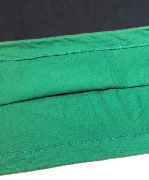 MARNI（マルニ）MARNI (マルニ) ドローストリングカットソー グリーン サイズ:44の古着・服飾アイテム