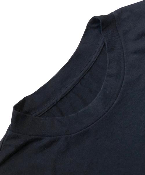 MARNI（マルニ）MARNI (マルニ) ドローストリングカットソー グリーン サイズ:44の古着・服飾アイテム