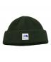 THE NORTH FACE（ザ ノース フェイス）の古着「ビーニー」｜グリーン