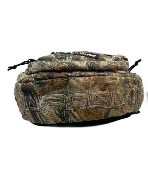 SUPREME（シュプリーム）Supreme (シュプリーム) Denim Shoulder Bag 