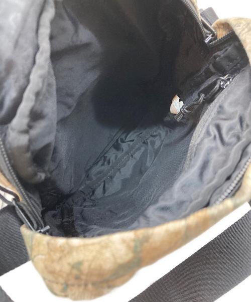 SUPREME（シュプリーム）Supreme (シュプリーム) Denim Shoulder Bag 