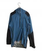 Patagoniaパタゴニア）の古着「ダートローマーストームジャケット」｜ブルー