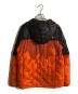 THE NORTH FACE (ザ ノース フェイス) ポラリスインサレーテッドフーデ オレンジ サイズ:Ｍ：9000円