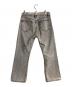 HOPE (ホープ) Rush Jeans ホワイト サイズ:W29：15000円
