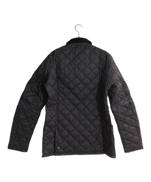 Barbour（バブアー）Barbour (バブアー) HERITAGE LIDDESDALE QUILTED ネイビー サイズ:M 未使用品の古着・服飾アイテム