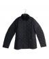 Barbour（バブアー）の古着「HERITAGE LIDDESDALE QUILTED」｜ネイビー