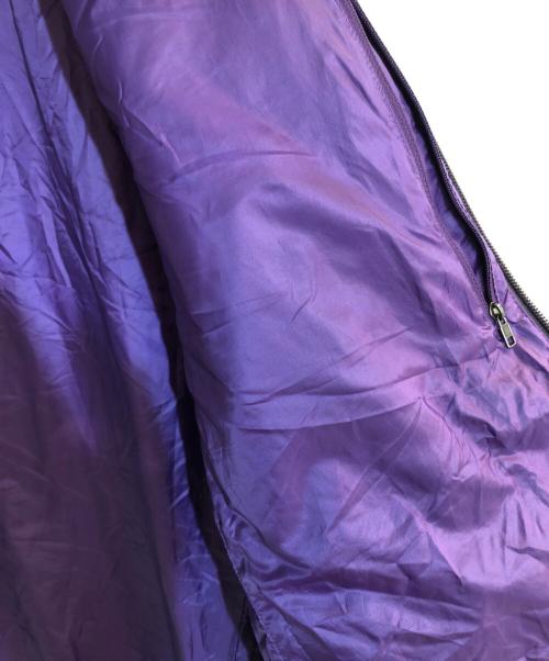 Patagonia（パタゴニア）Patagonia (パタゴニア) メンズ・ナノ・パフ・ジャケット パープル サイズ:Ｌの古着・服飾アイテム