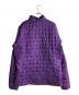Patagonia (パタゴニア) メンズ・ナノ・パフ・ジャケット パープル サイズ:Ｌ：15000円