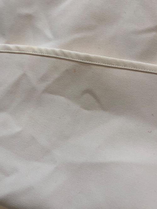 anuans（アニュアンス）anuans (アニュアンス) ブーケレーススウィッチフレアワンピース アイボリー サイズ:FREEの古着・服飾アイテム