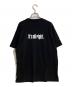 JOURNAL STANDARD (ジャーナルスタンダード) 志村けん フォトプリントＴシャツ ブラック サイズ:Ｌ：8000円