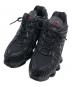 NIKE（ナイキ）の古着「SHOX TL 002」｜ブラック