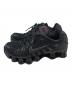 NIKE (ナイキ) SHOX TL 002 ブラック サイズ:２7.5：15000円