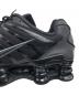 中古・古着 NIKE (ナイキ) SHOX TL 002 ブラック サイズ:２7.5：15000円