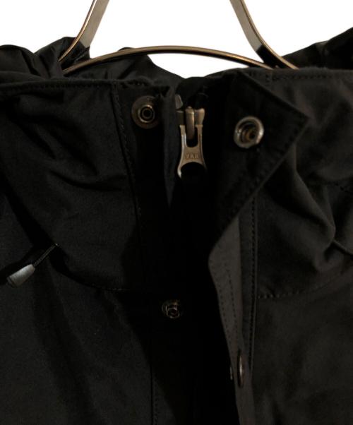 THE NORTH FACE（ザ ノース フェイス）THE NORTH FACE (ザ ノース フェイス) Mountain Light Jacket/マウンテンライトジャケット ブラック サイズ:Ｍの古着・服飾アイテム