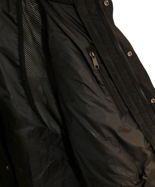 THE NORTH FACE（ザ ノース フェイス）THE NORTH FACE (ザ ノース フェイス) Mountain Light Jacket/マウンテンライトジャケット ブラック サイズ:Ｍの古着・服飾アイテム