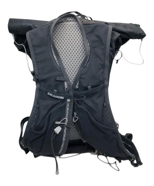 SALOMON（サロモン）SALOMON (サロモン) XA 25 グレー 未使用品の古着・服飾アイテム