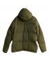 Marmot (マーモット) Monsoon Down Parka/モンスーンダウンパーカー グリーン サイズ:L：15000円
