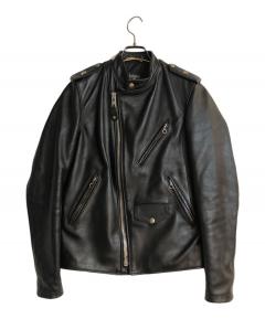 中古・古着通販】Schott (ショット) ボアライナー付きレザージャケット
