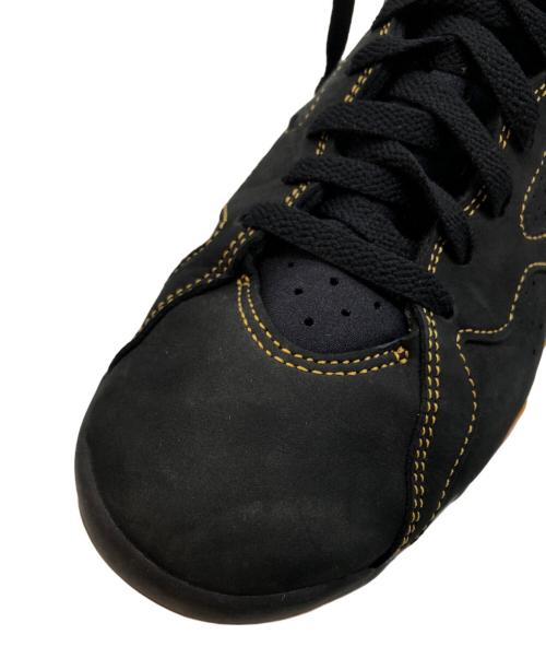 NIKE（ナイキ）NIKE (ナイキ) Air Jordan 7 Retro ブラック サイズ:27の古着・服飾アイテム