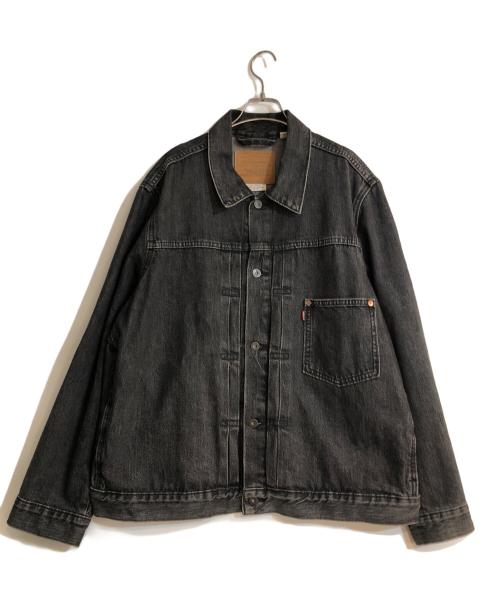 LEVI'S（リーバイス）LEVI'S (リーバイス) PREMIUM TYPE I TRUCKER インディゴ サイズ:XLの古着・服飾アイテム