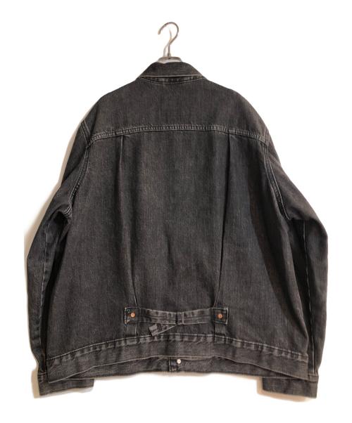 LEVI'S（リーバイス）LEVI'S (リーバイス) PREMIUM TYPE I TRUCKER インディゴ サイズ:XLの古着・服飾アイテム